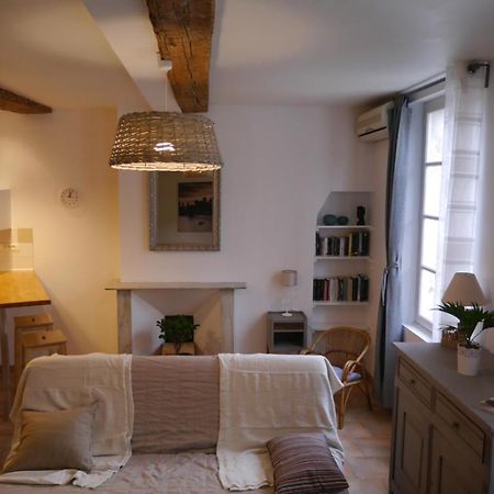 Centre Ville, Confortable Appartement 60M2 Aviñón Exterior foto