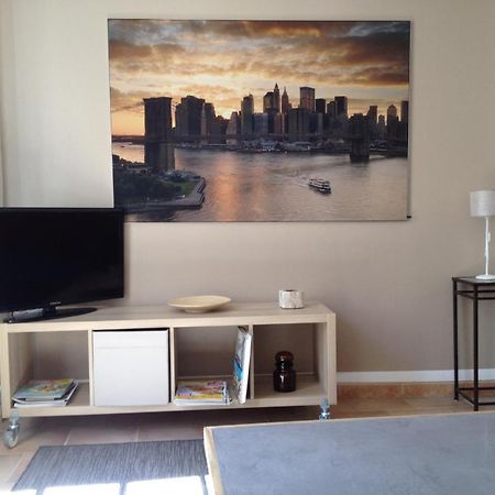 Centre Ville, Confortable Appartement 60M2 Aviñón Exterior foto