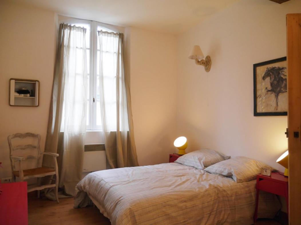 Centre Ville, Confortable Appartement 60M2 Aviñón Exterior foto