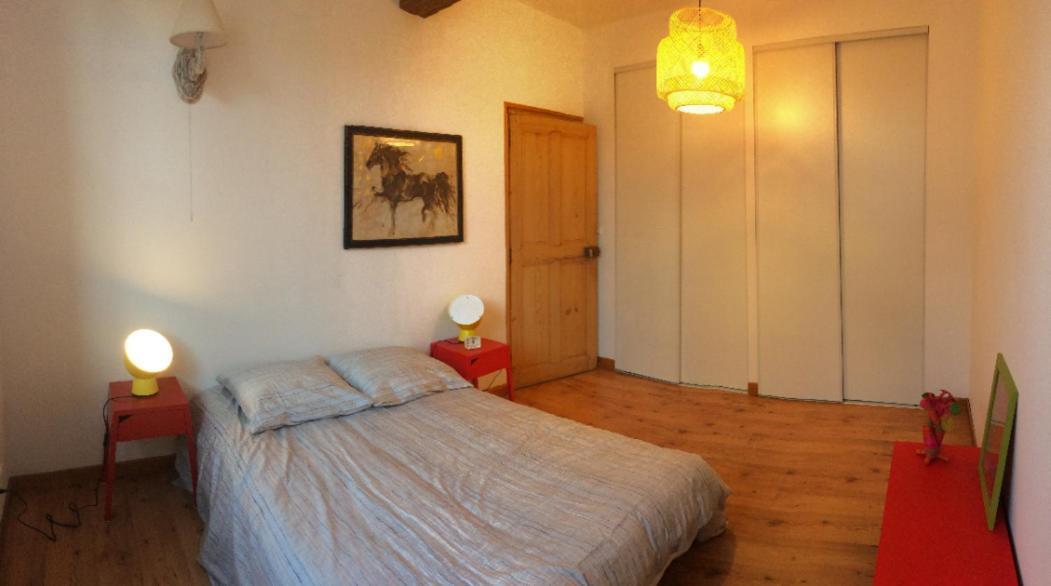 Centre Ville, Confortable Appartement 60M2 Aviñón Exterior foto