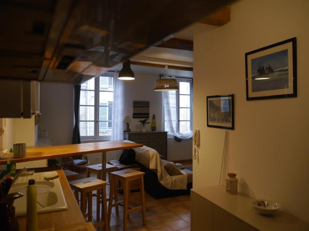 Centre Ville, Confortable Appartement 60M2 Aviñón Exterior foto
