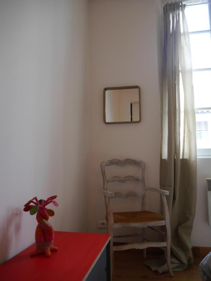 Centre Ville, Confortable Appartement 60M2 Aviñón Exterior foto