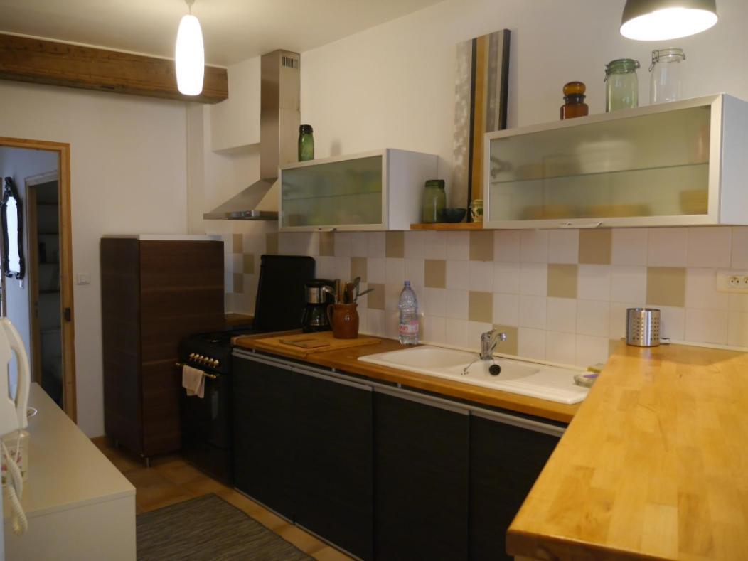 Centre Ville, Confortable Appartement 60M2 Aviñón Exterior foto