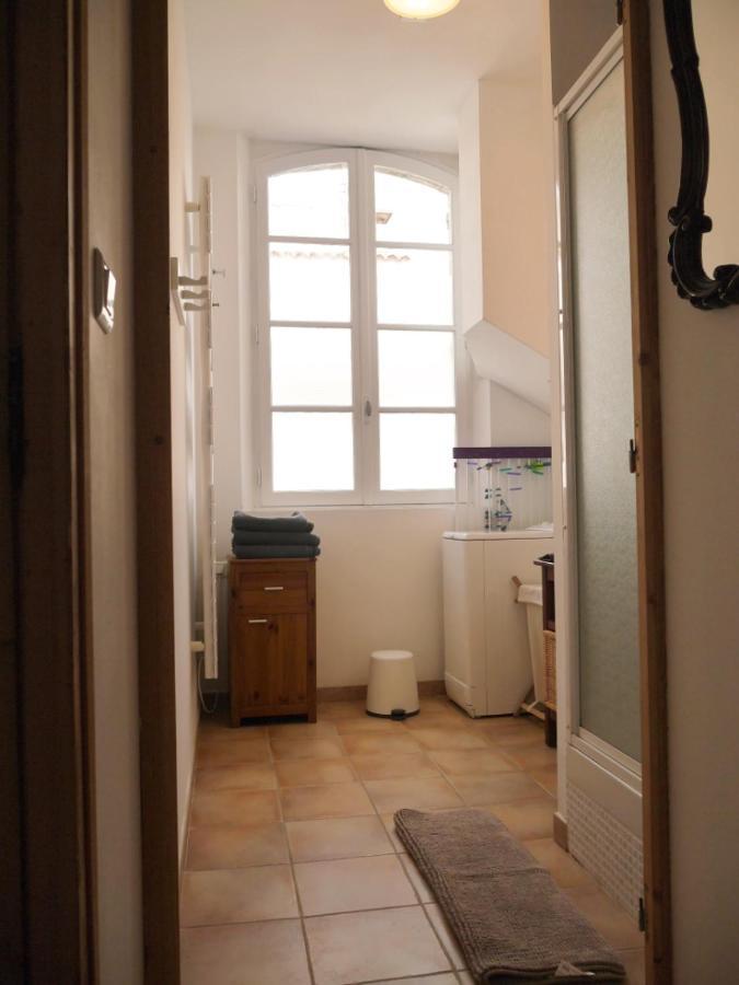 Centre Ville, Confortable Appartement 60M2 Aviñón Exterior foto
