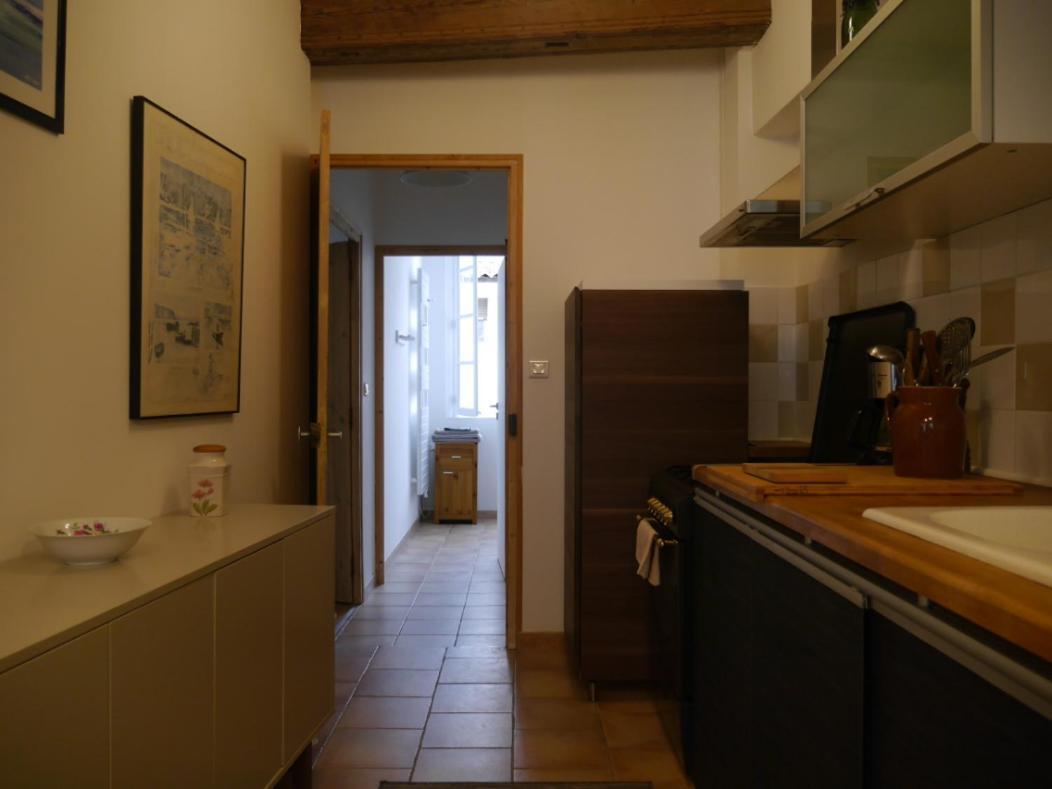 Centre Ville, Confortable Appartement 60M2 Aviñón Exterior foto